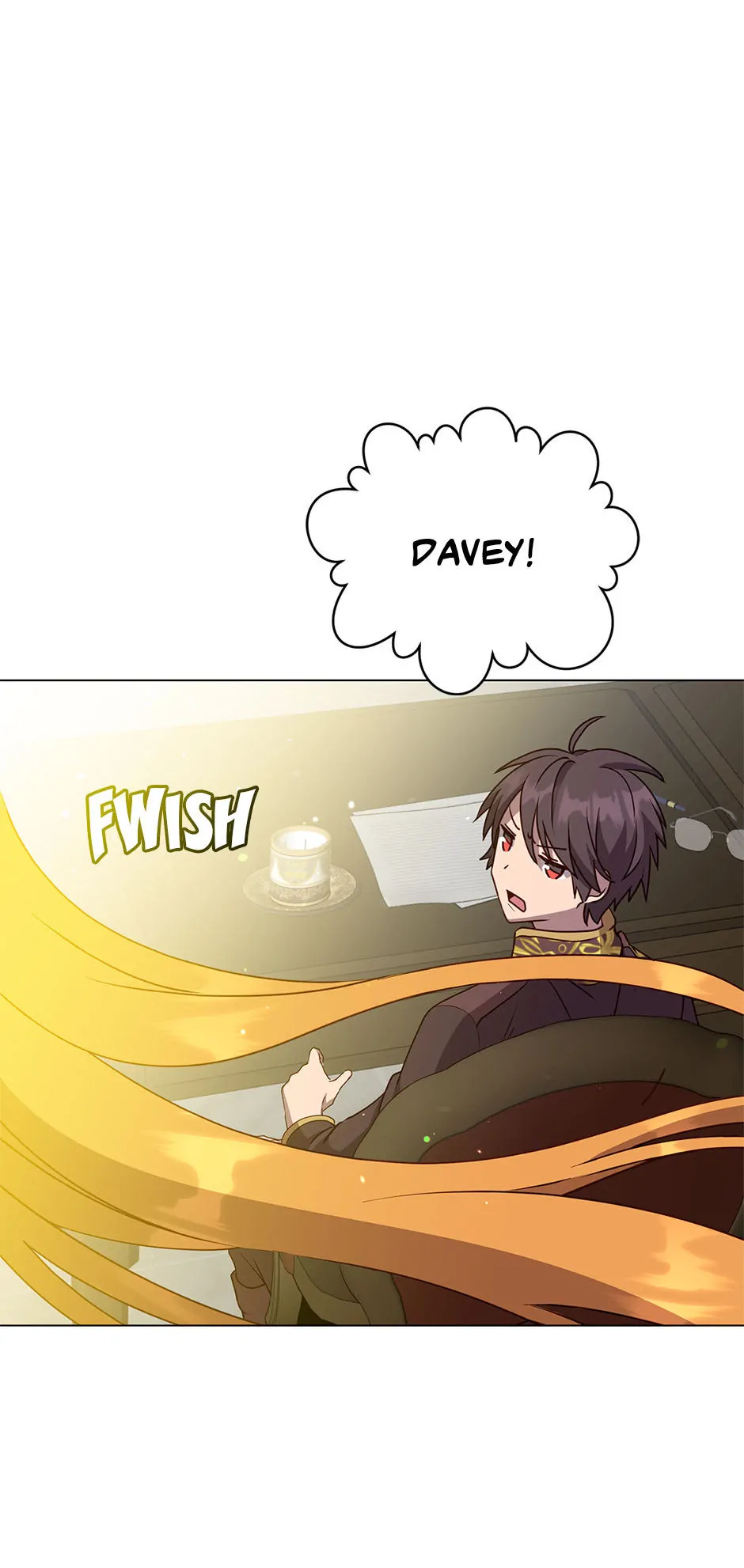 Read The Max Level Hero Strikes Back ENGLISH Manga Online