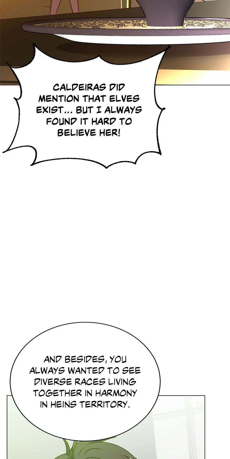 Read The Max Level Hero Strikes Back ENGLISH Manga Online