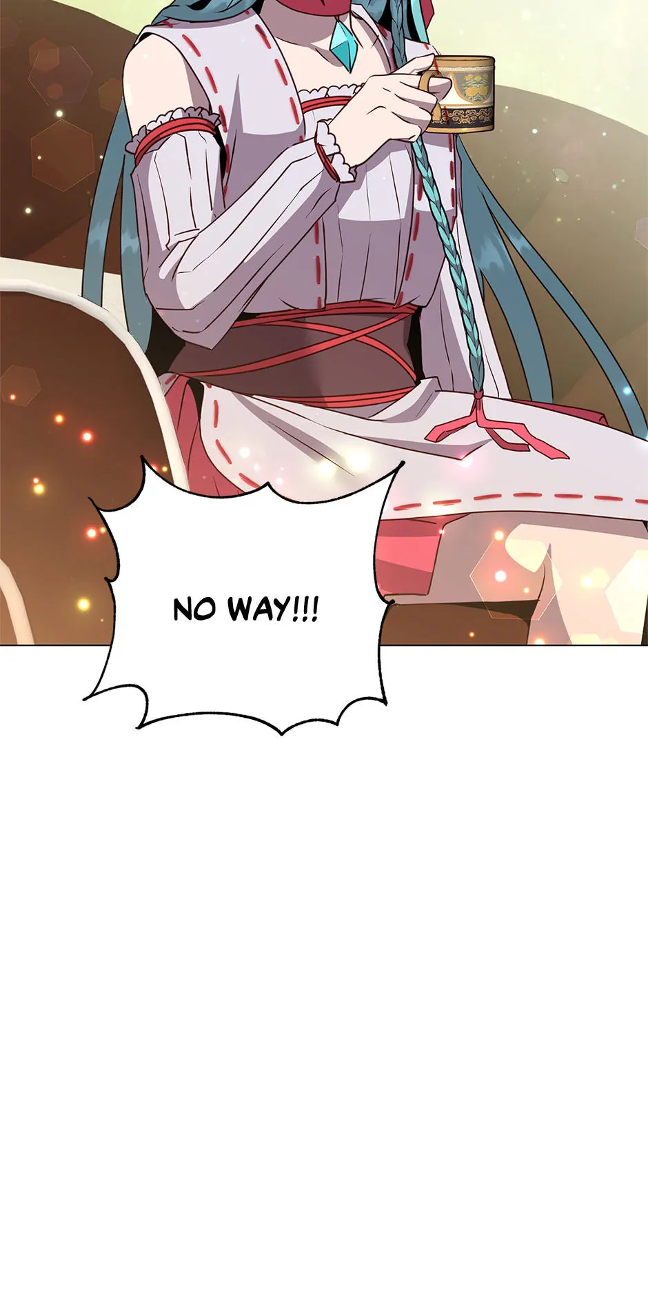 Read The Max Level Hero Strikes Back ENGLISH Manga Online