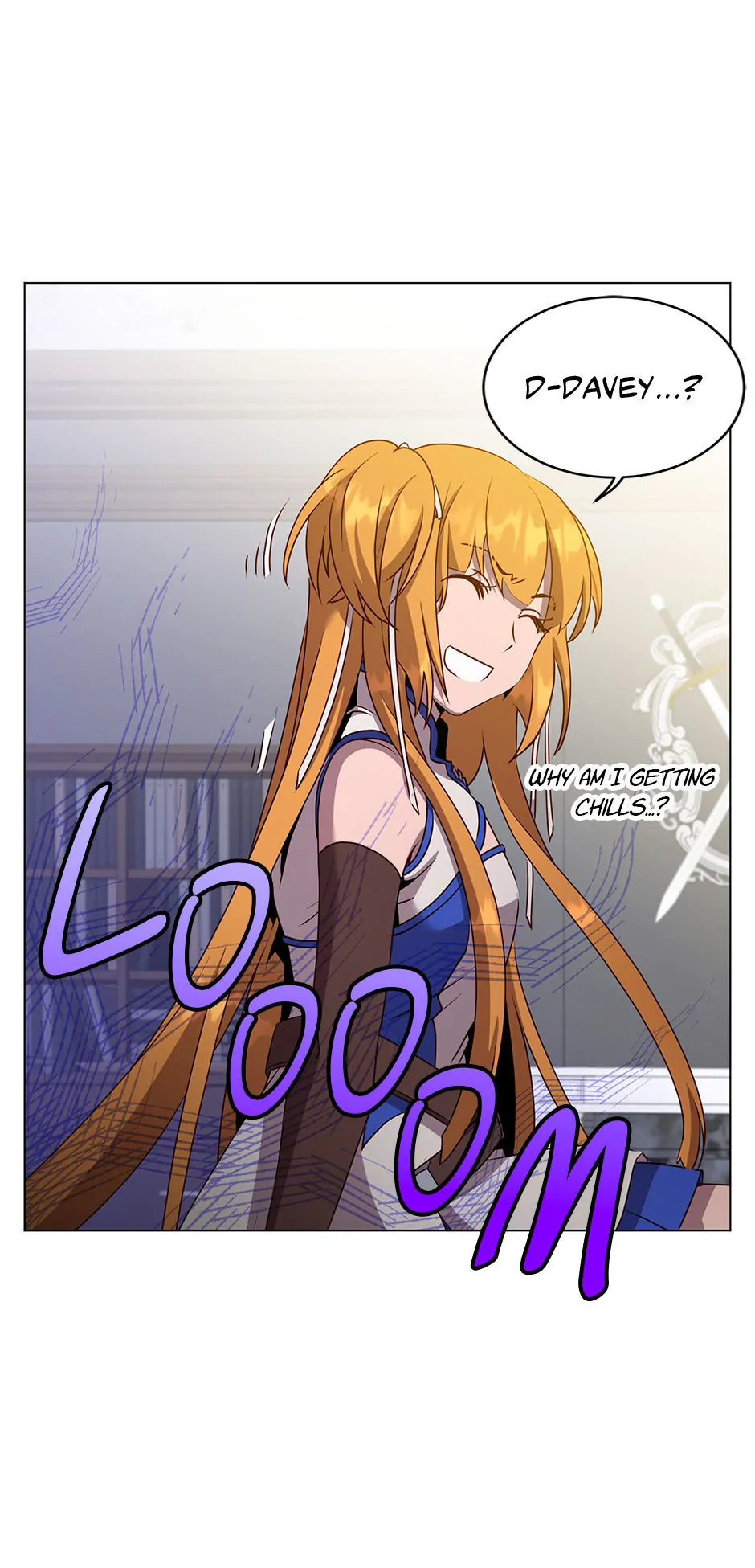 Read The Max Level Hero Strikes Back ENGLISH Manga Online