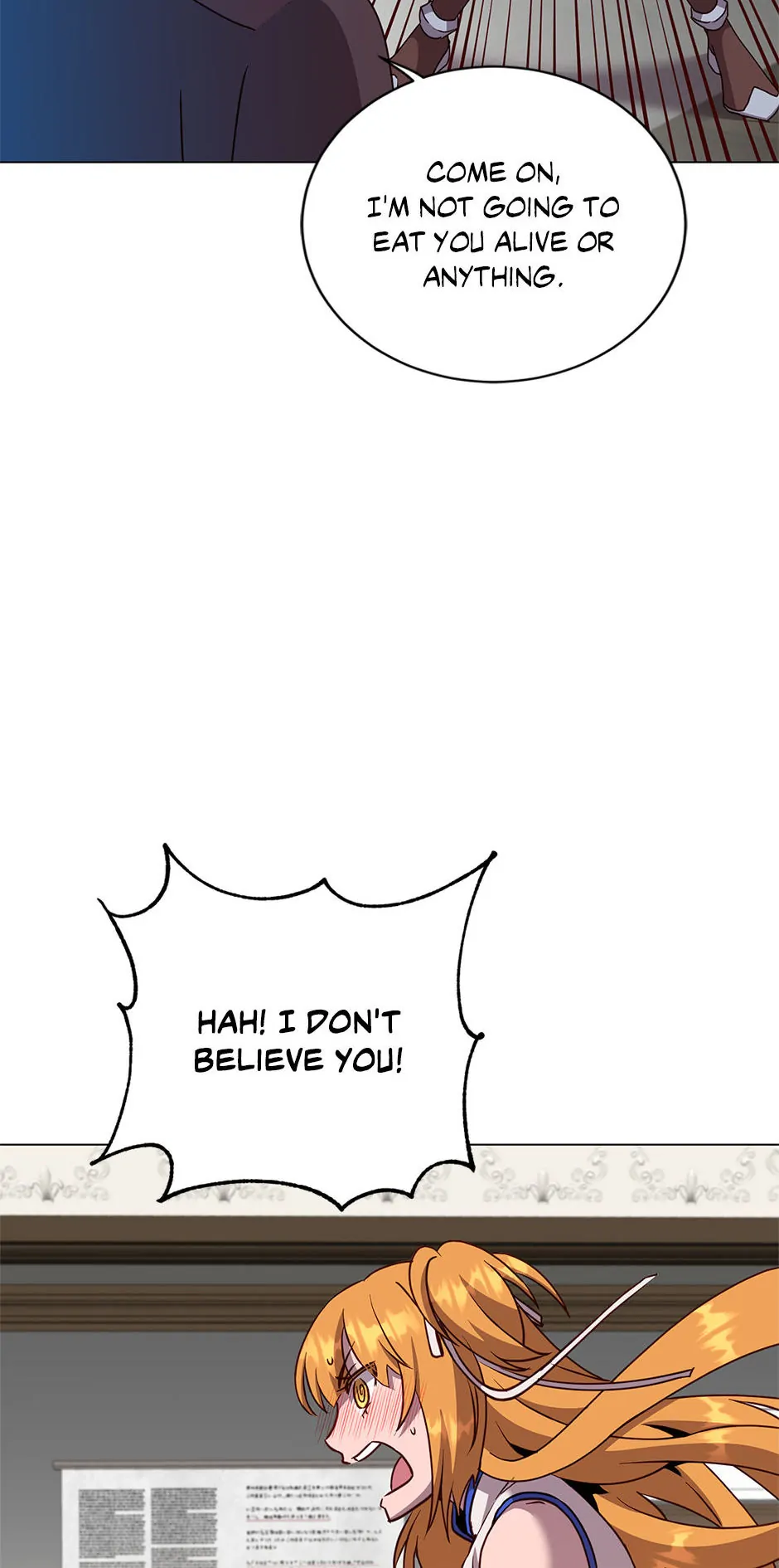 Read The Max Level Hero Strikes Back ENGLISH Manga Online