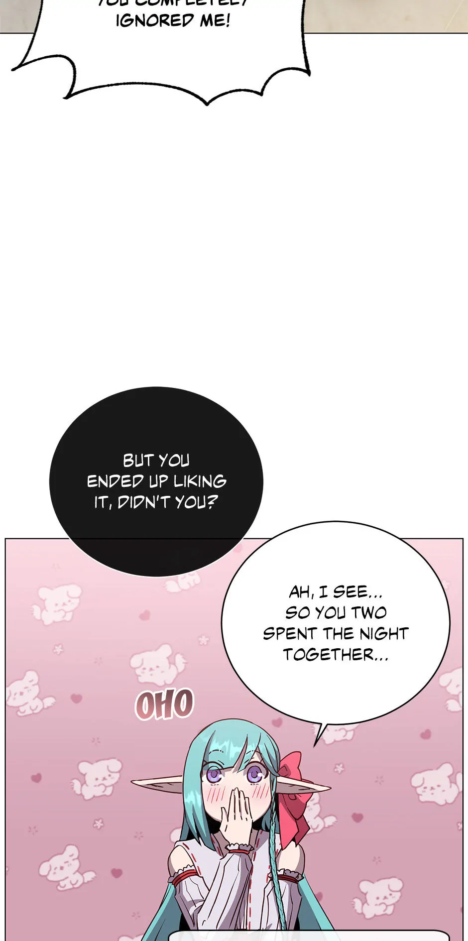 Read The Max Level Hero Strikes Back ENGLISH Manga Online