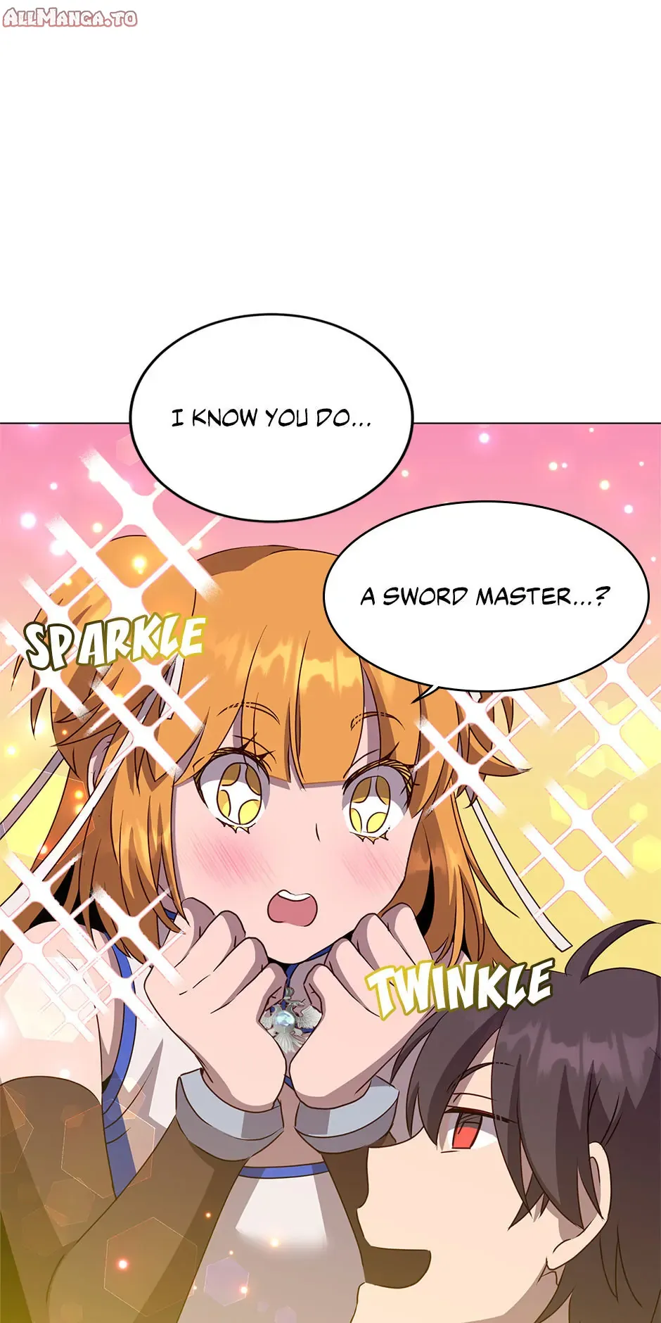 Read The Max Level Hero Strikes Back ENGLISH Manga Online