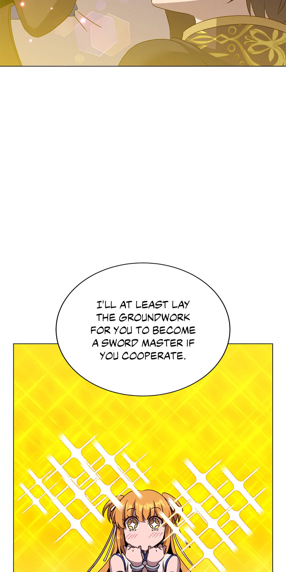 Read The Max Level Hero Strikes Back ENGLISH Manga Online