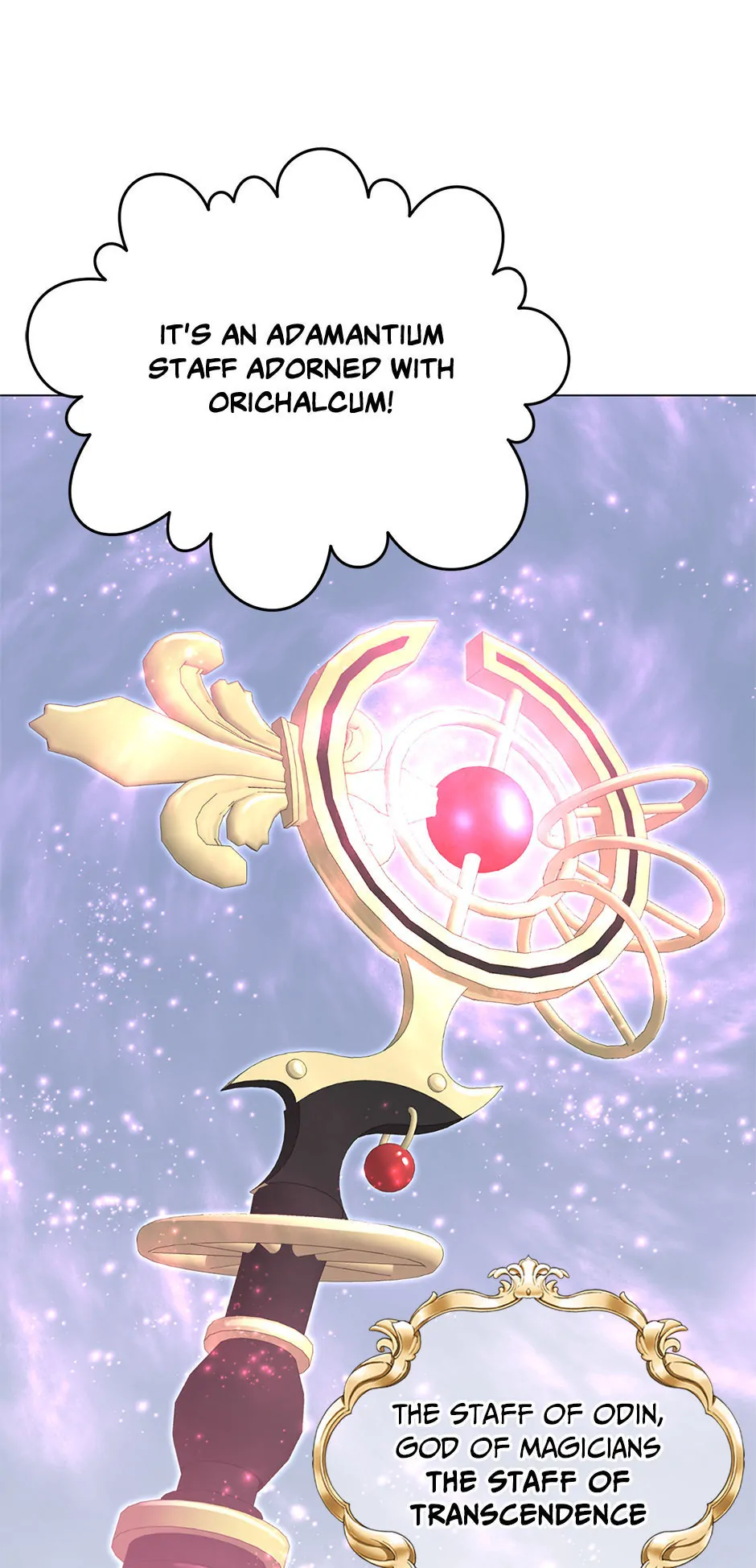 Read The Max Level Hero Strikes Back ENGLISH Manga Online