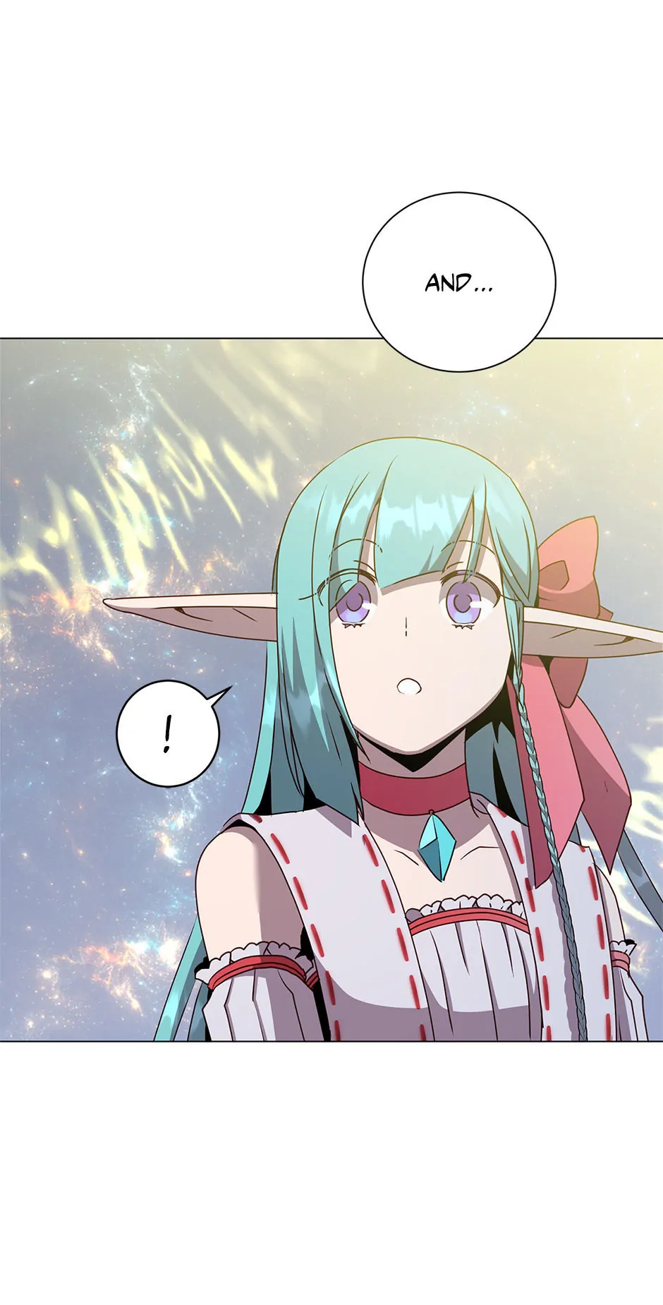 Read The Max Level Hero Strikes Back ENGLISH Manga Online