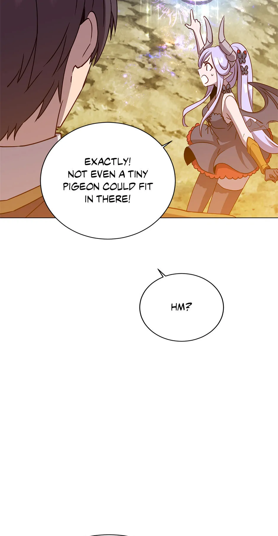 Read The Max Level Hero Strikes Back ENGLISH Manga Online