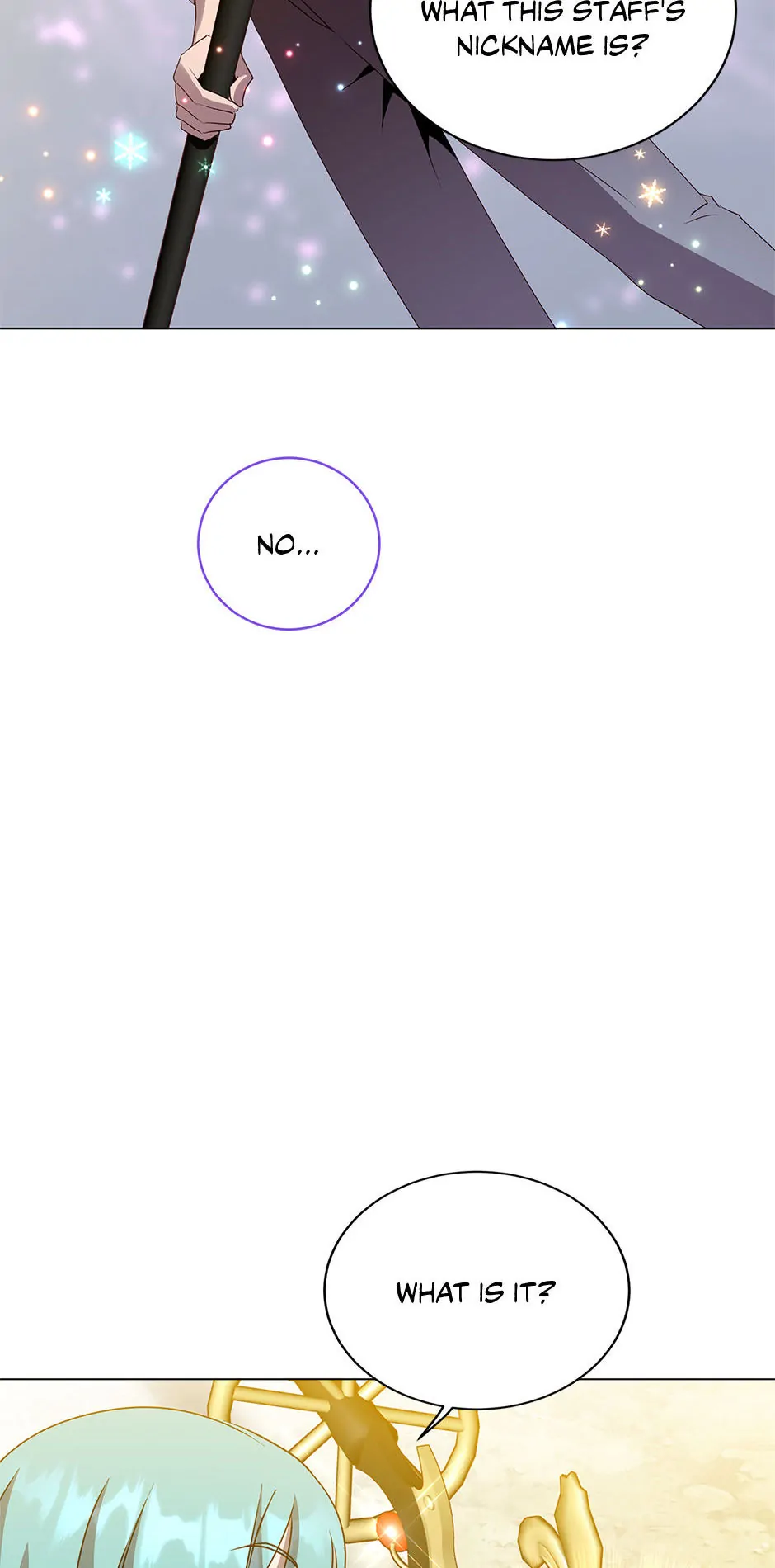 Read The Max Level Hero Strikes Back ENGLISH Manga Online