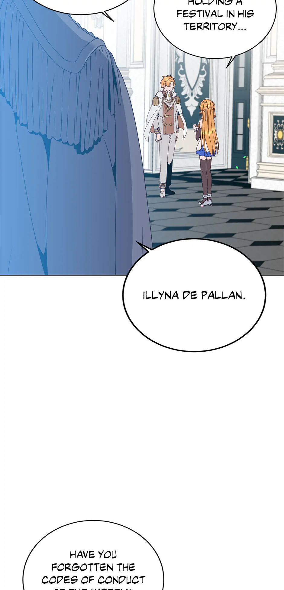 Read The Max Level Hero Strikes Back ENGLISH Manga Online