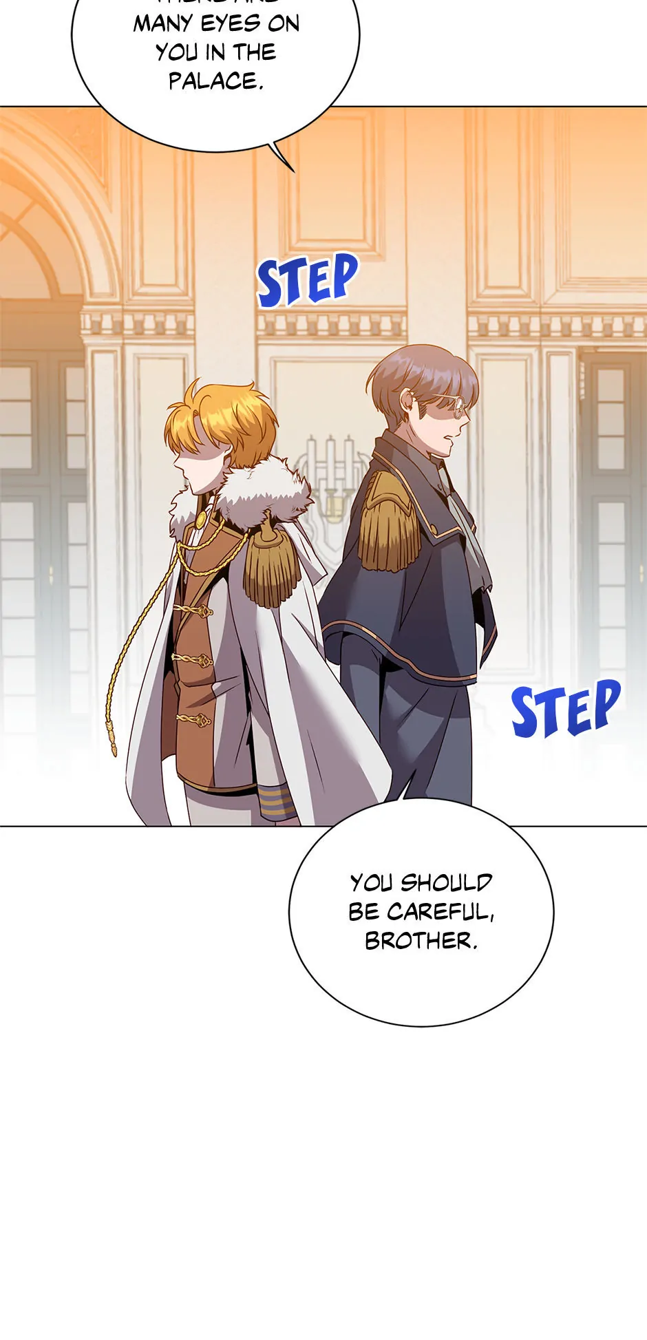 Read The Max Level Hero Strikes Back ENGLISH Manga Online