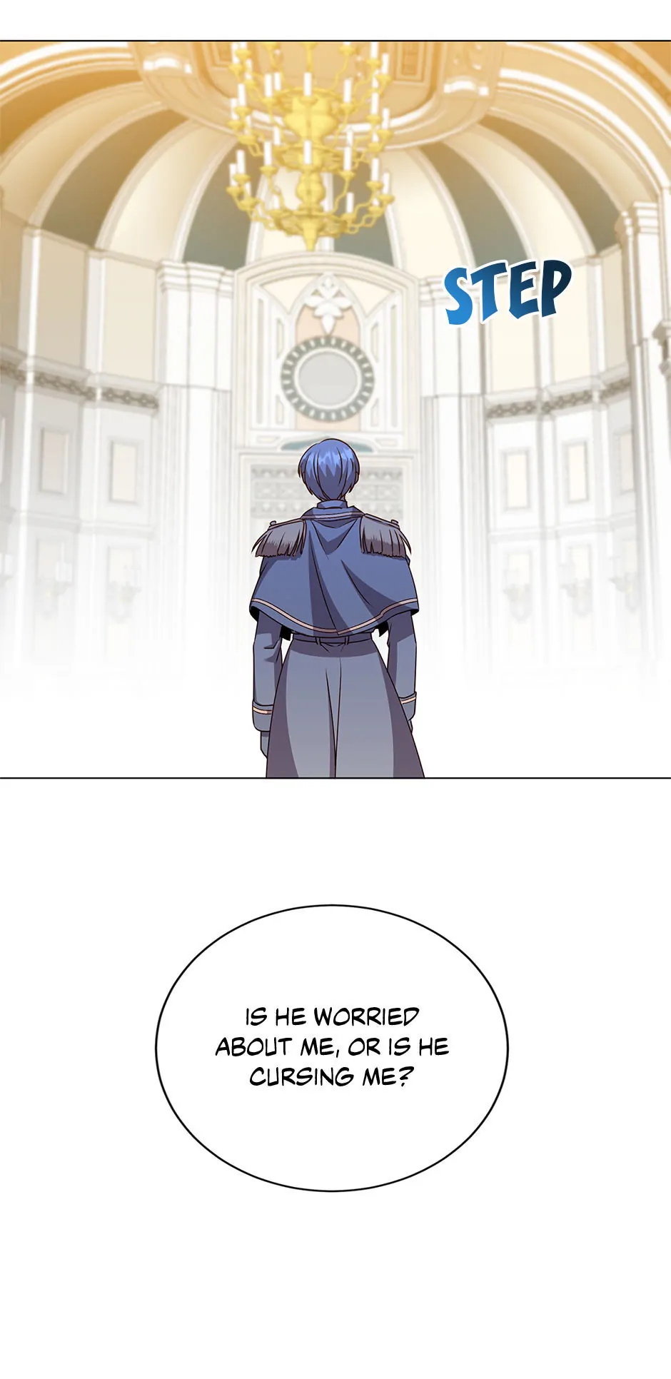 Read The Max Level Hero Strikes Back ENGLISH Manga Online