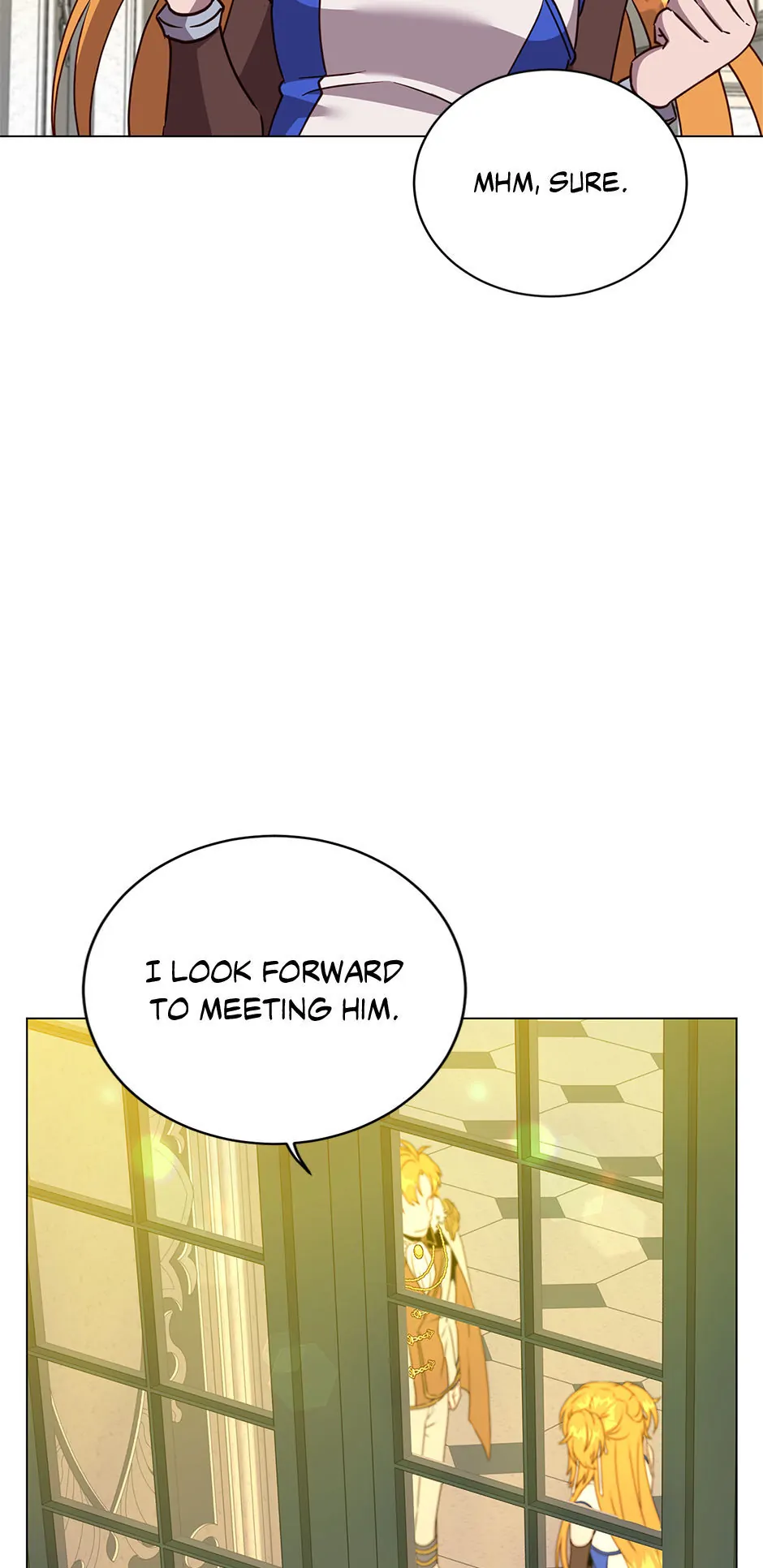 Read The Max Level Hero Strikes Back ENGLISH Manga Online