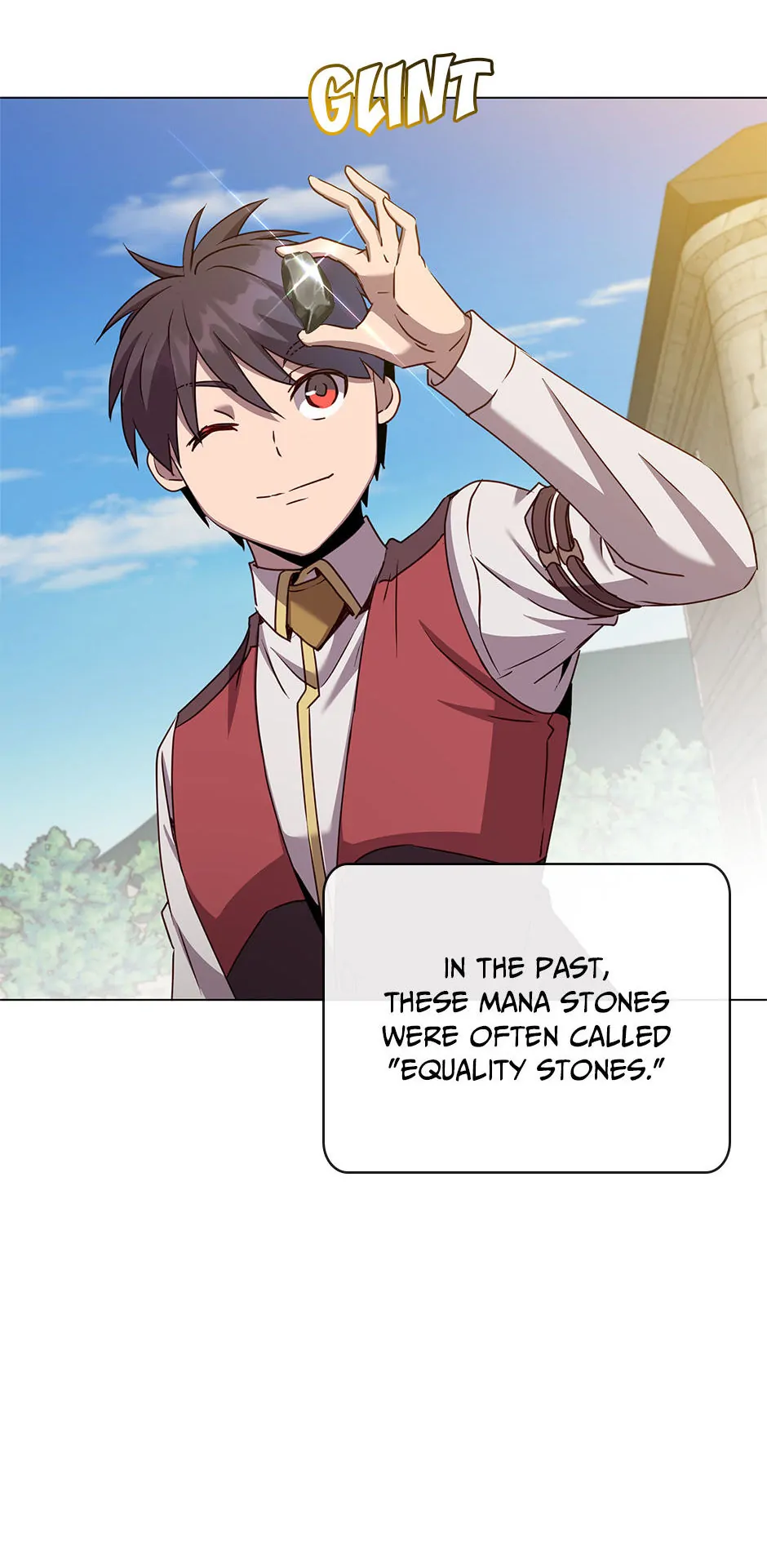 Read The Max Level Hero Strikes Back ENGLISH Manga Online