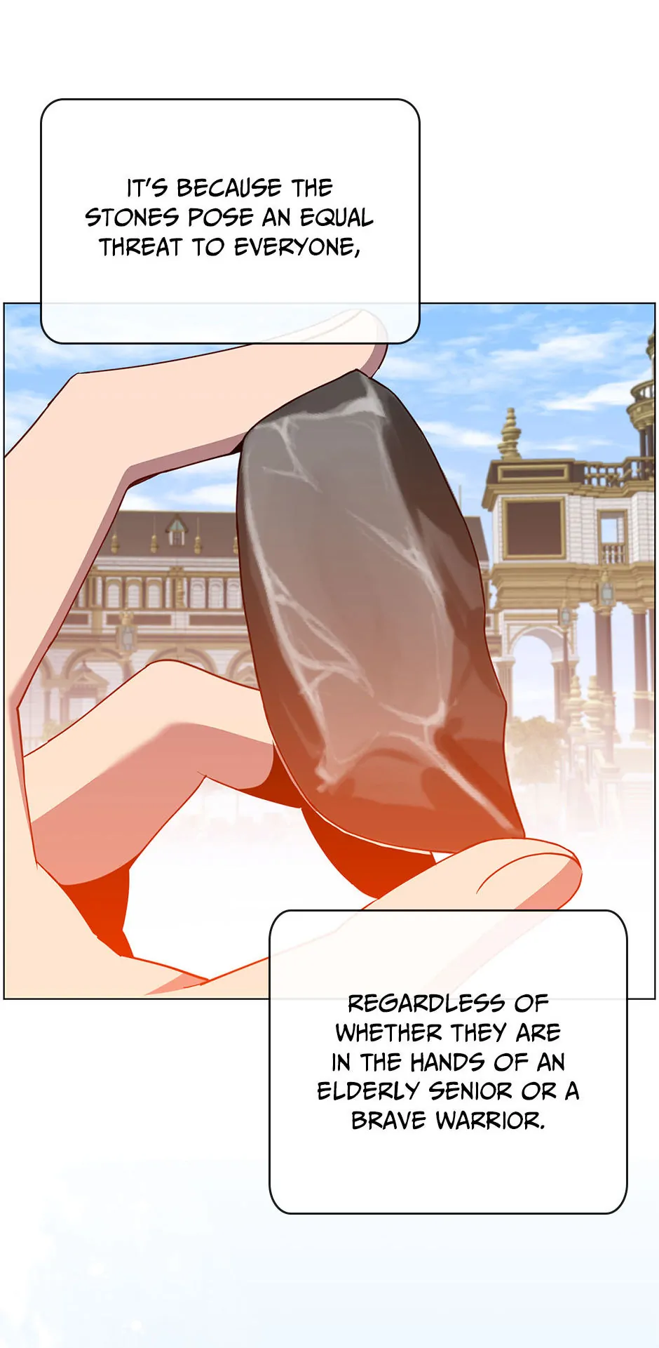 Read The Max Level Hero Strikes Back ENGLISH Manga Online