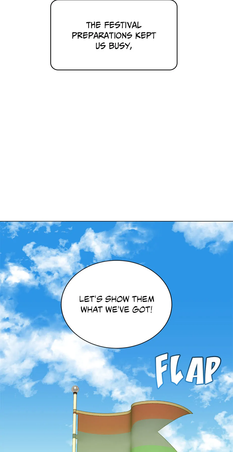 Read The Max Level Hero Strikes Back ENGLISH Manga Online