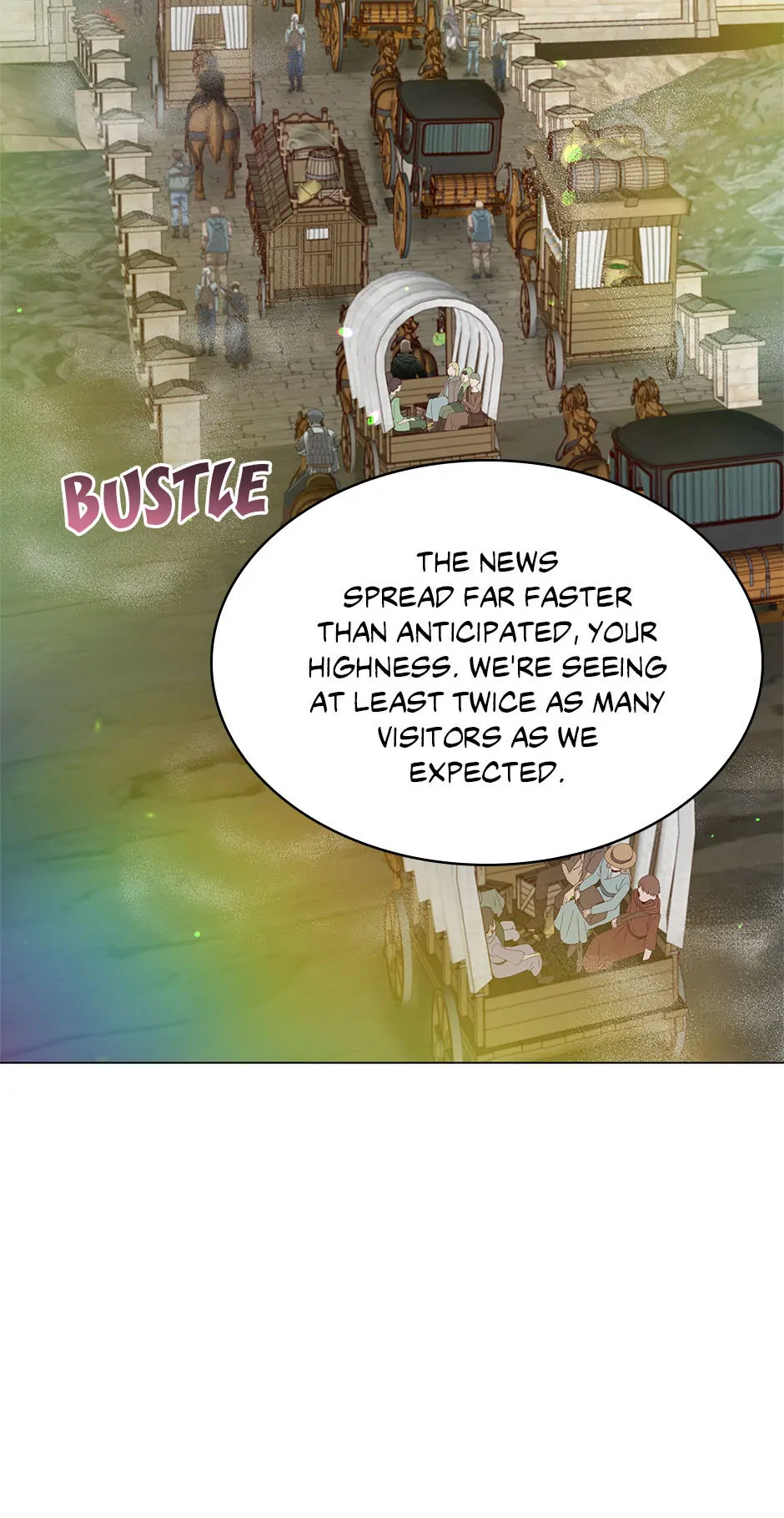 Read The Max Level Hero Strikes Back ENGLISH Manga Online