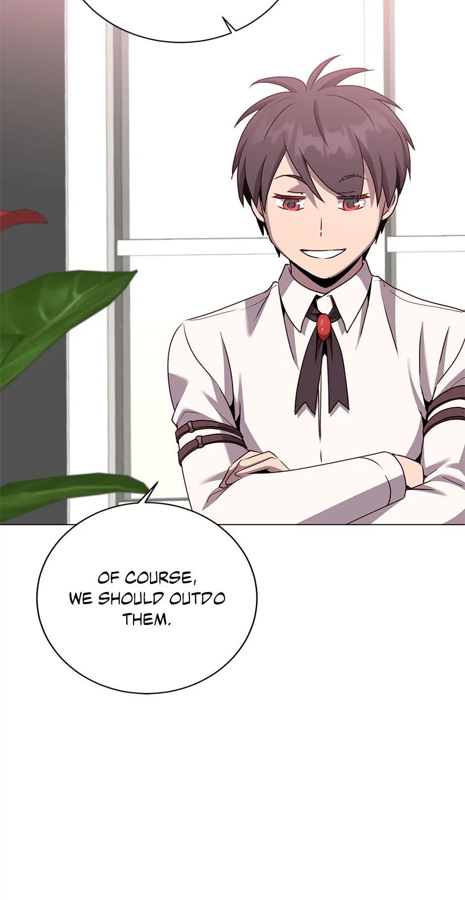 Read The Max Level Hero Strikes Back ENGLISH Manga Online