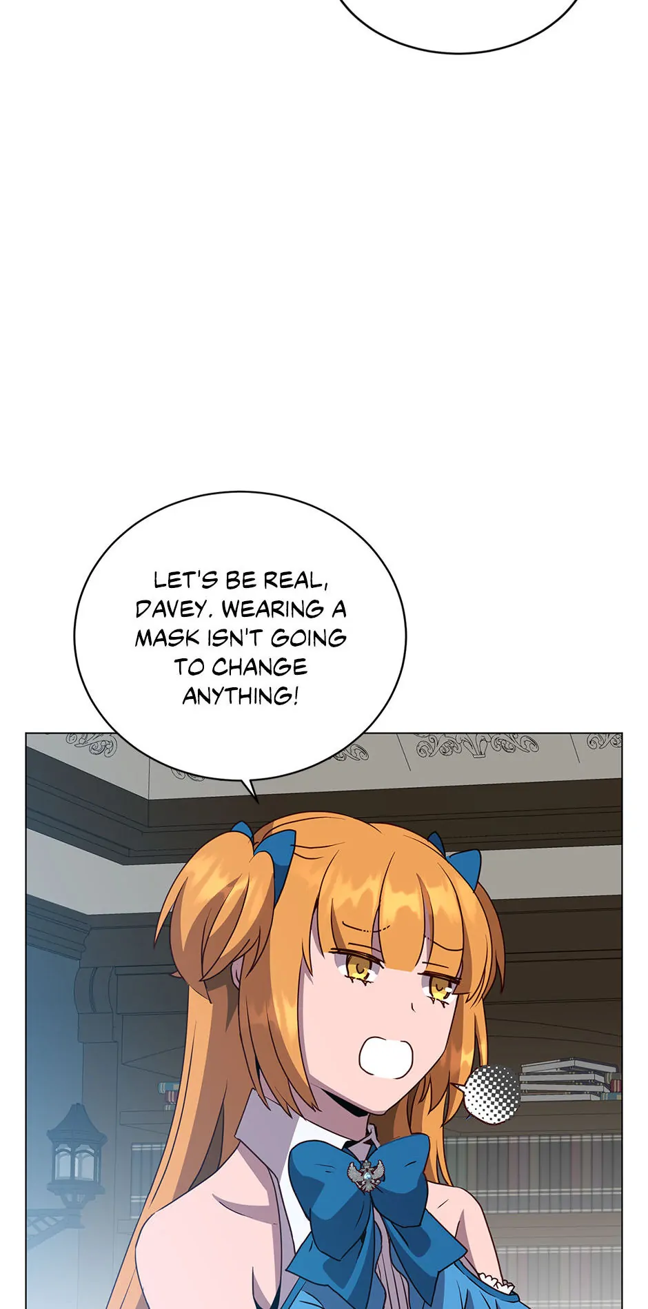 Read The Max Level Hero Strikes Back ENGLISH Manga Online