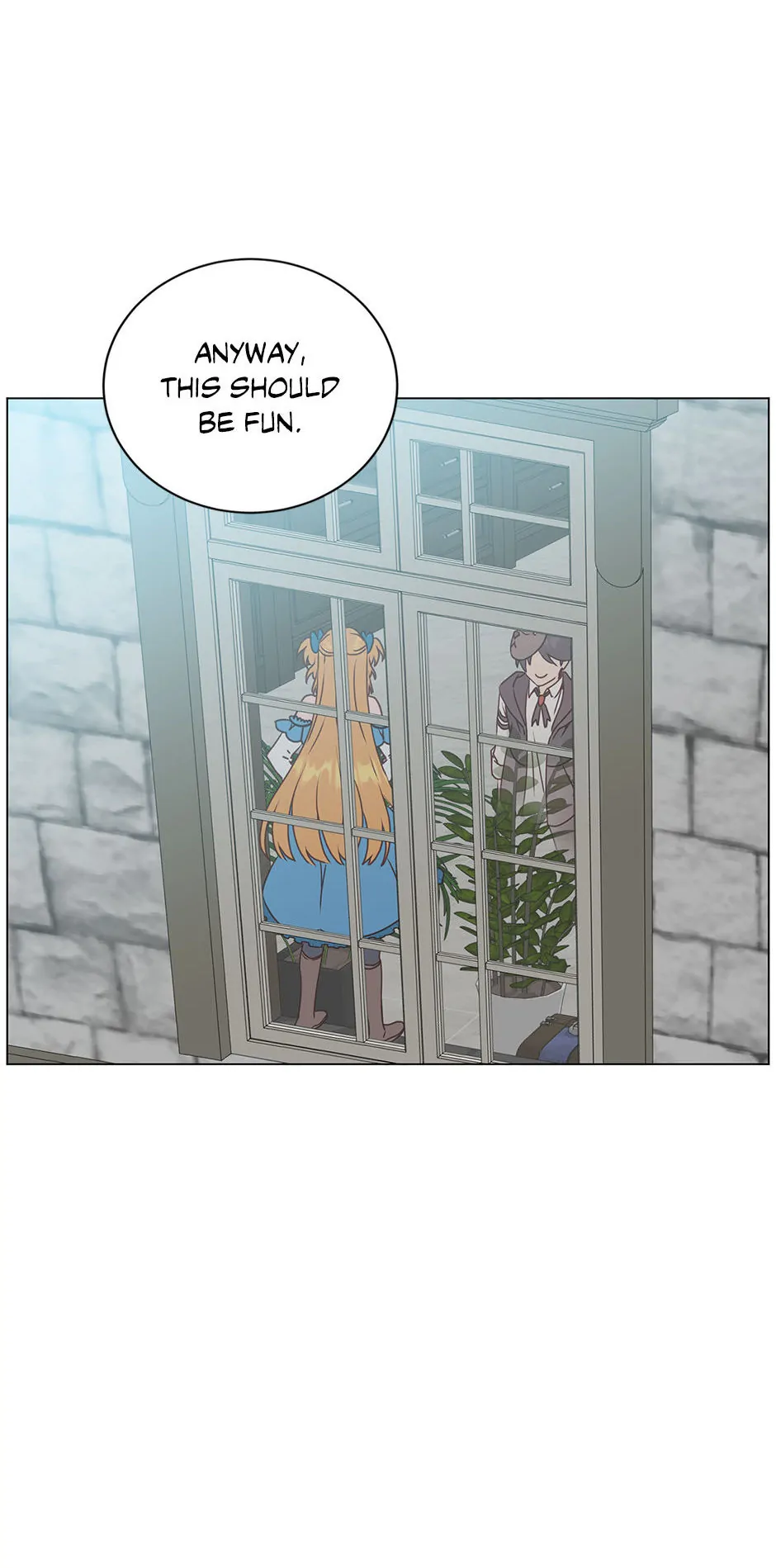 Read The Max Level Hero Strikes Back ENGLISH Manga Online