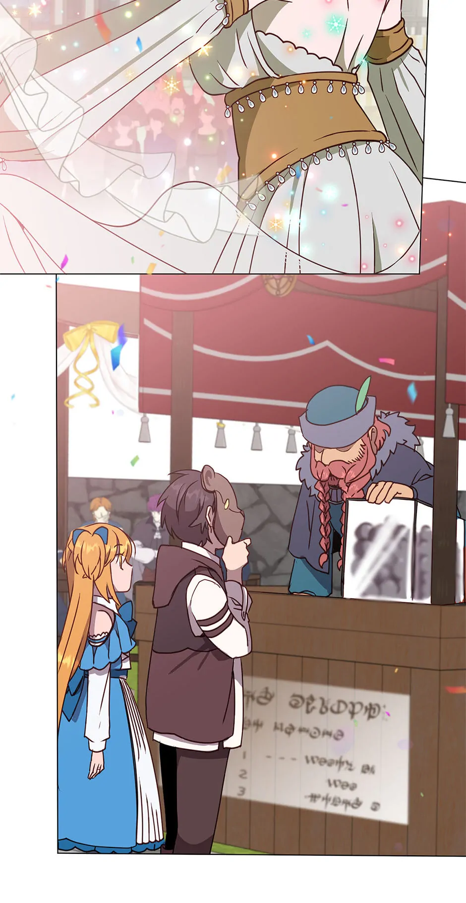 Read The Max Level Hero Strikes Back ENGLISH Manga Online