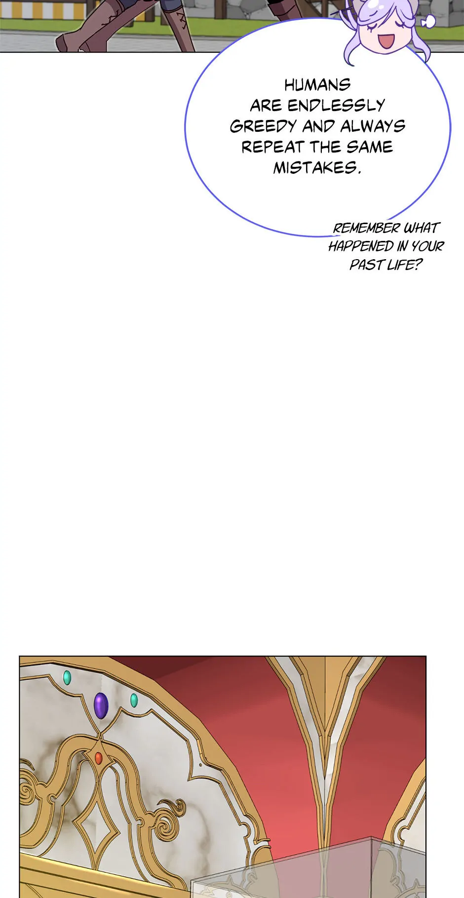 Read The Max Level Hero Strikes Back ENGLISH Manga Online