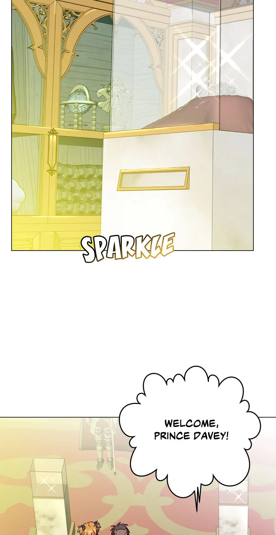 Read The Max Level Hero Strikes Back ENGLISH Manga Online