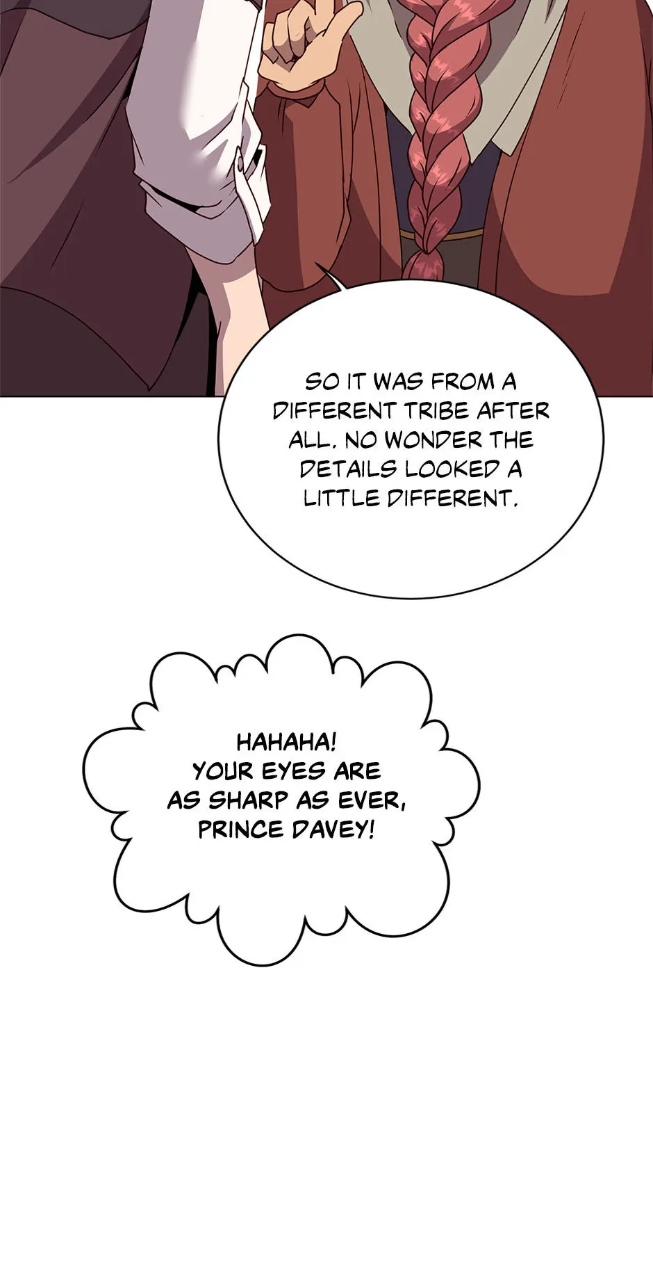 Read The Max Level Hero Strikes Back ENGLISH Manga Online