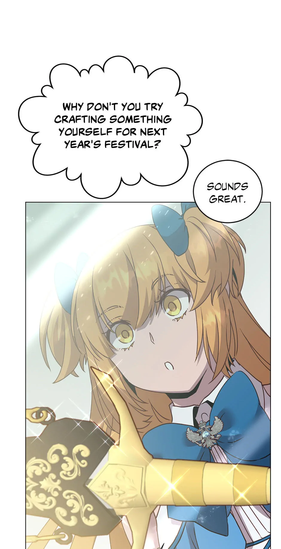 Read The Max Level Hero Strikes Back ENGLISH Manga Online