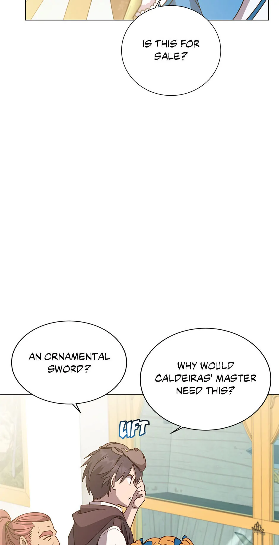 Read The Max Level Hero Strikes Back ENGLISH Manga Online