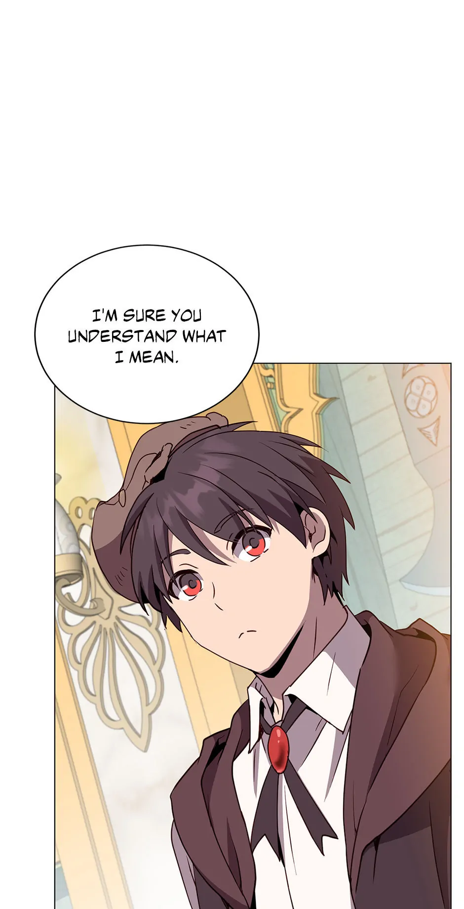 Read The Max Level Hero Strikes Back ENGLISH Manga Online