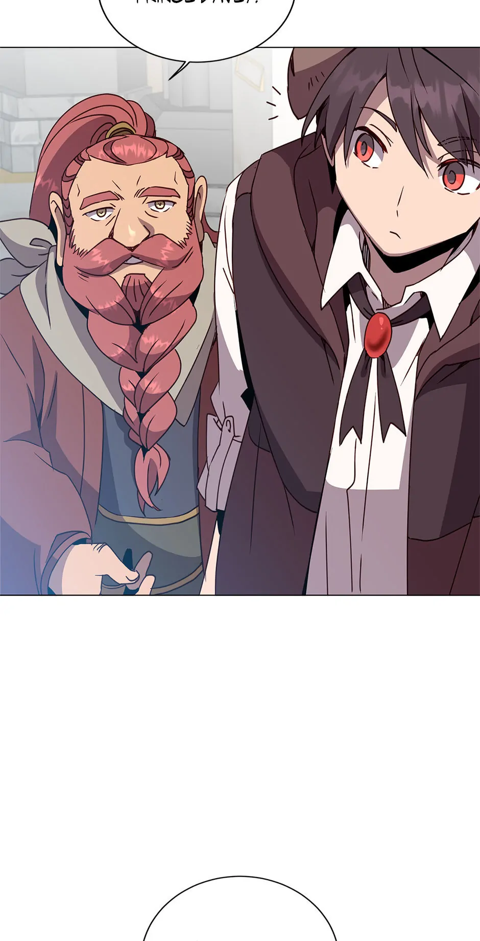 Read The Max Level Hero Strikes Back ENGLISH Manga Online