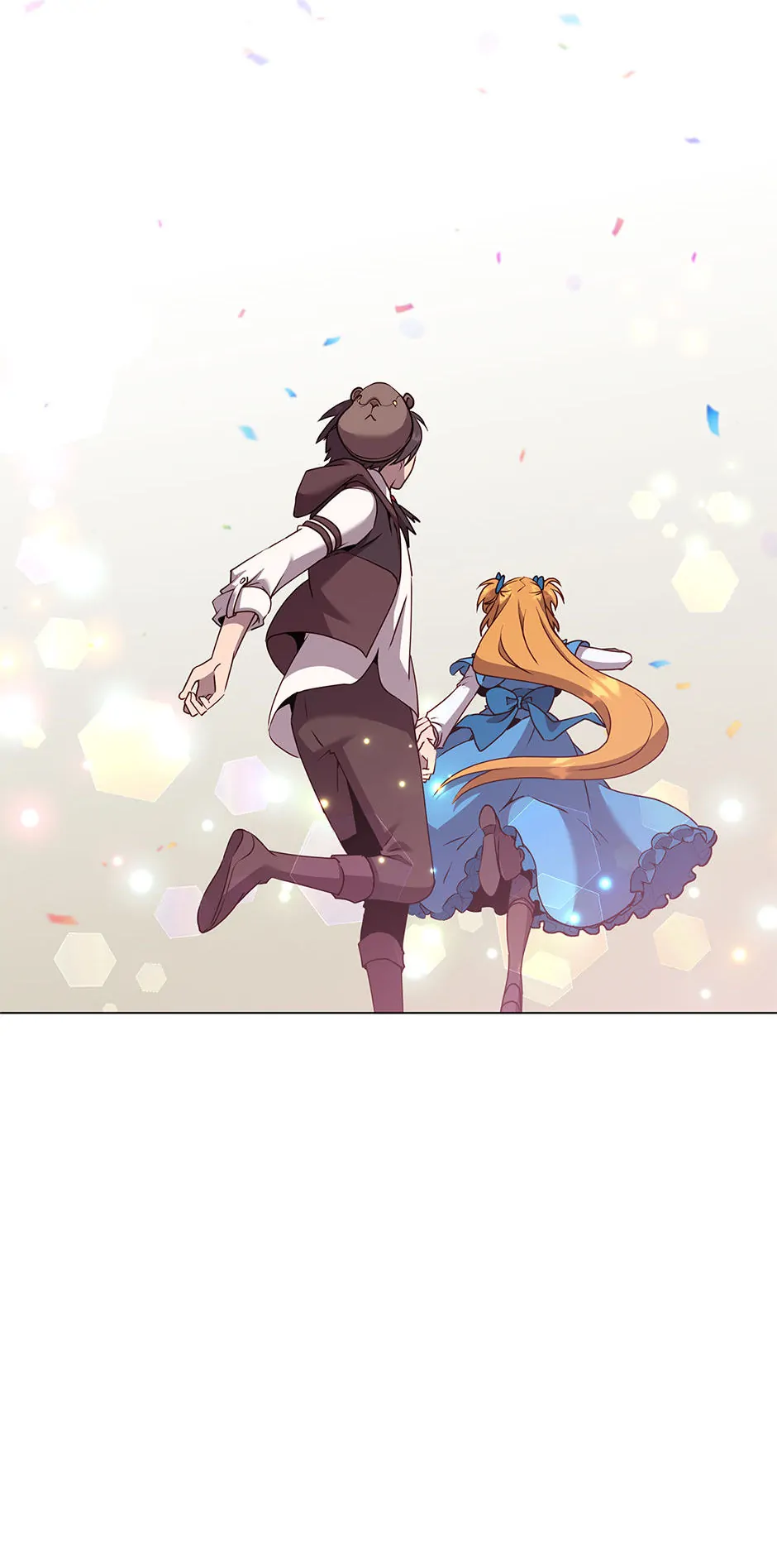 Read The Max Level Hero Strikes Back ENGLISH Manga Online