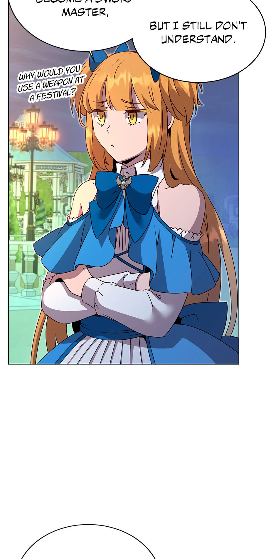 Read The Max Level Hero Strikes Back ENGLISH Manga Online