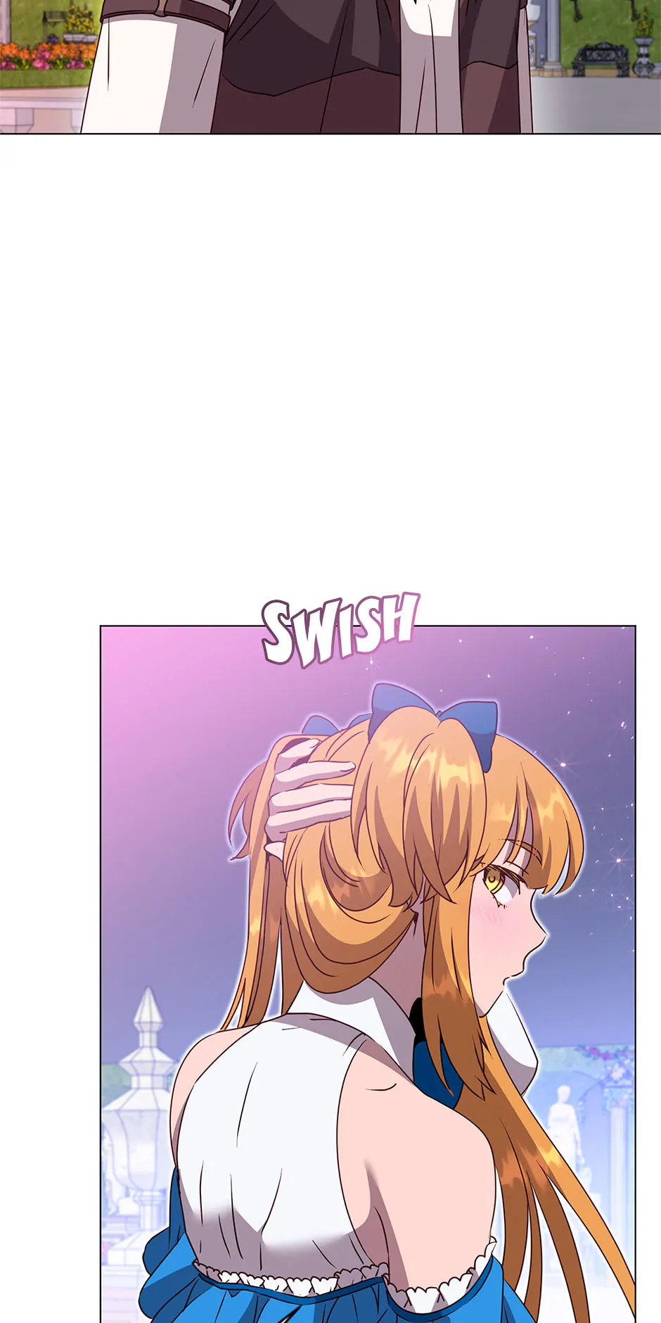 Read The Max Level Hero Strikes Back ENGLISH Manga Online