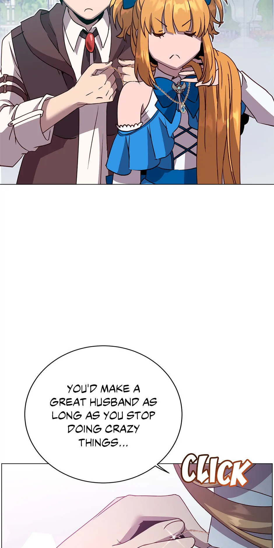 Read The Max Level Hero Strikes Back ENGLISH Manga Online