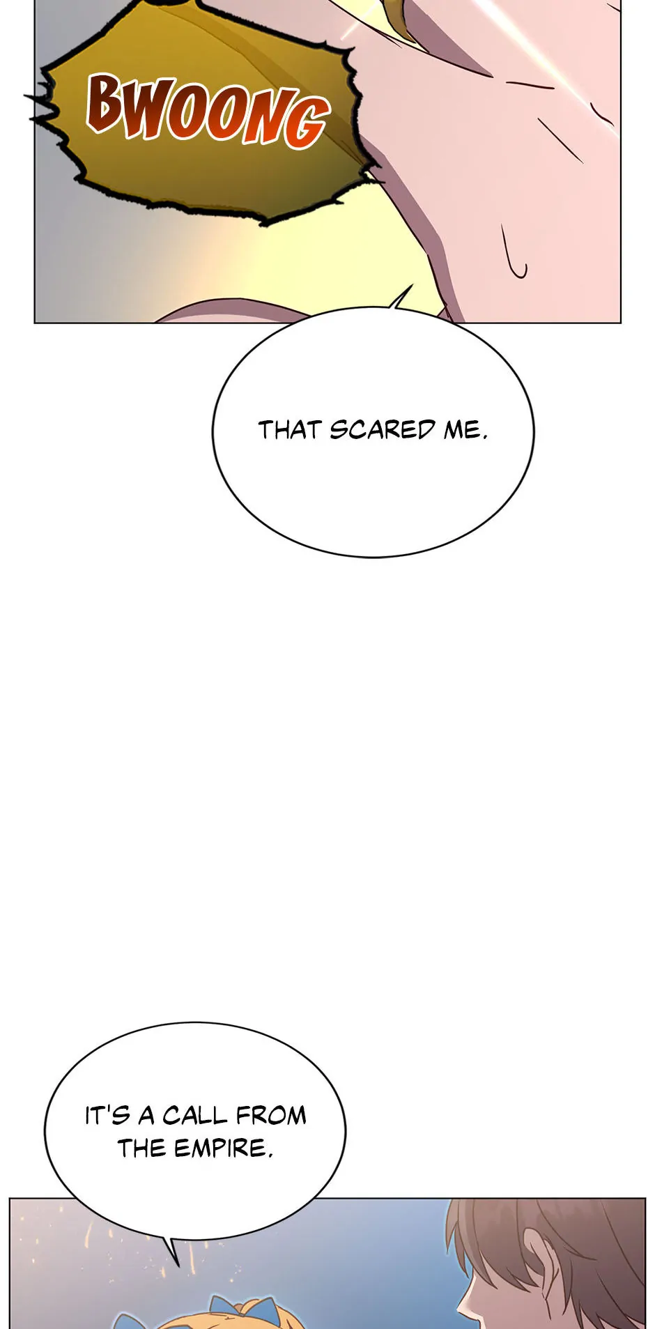 Read The Max Level Hero Strikes Back ENGLISH Manga Online