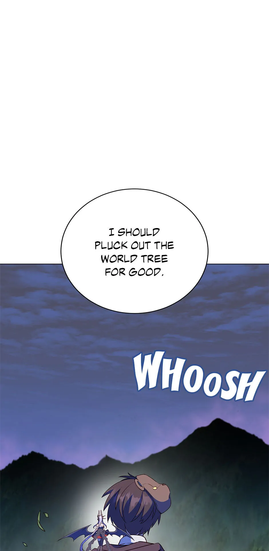 Read The Max Level Hero Strikes Back ENGLISH Manga Online