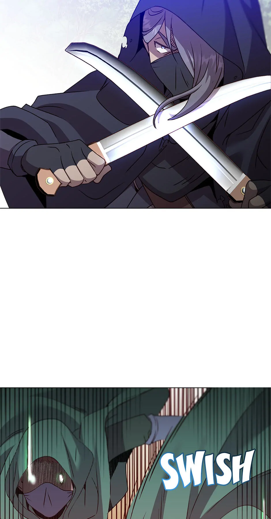 Read The Max Level Hero Strikes Back ENGLISH Manga Online