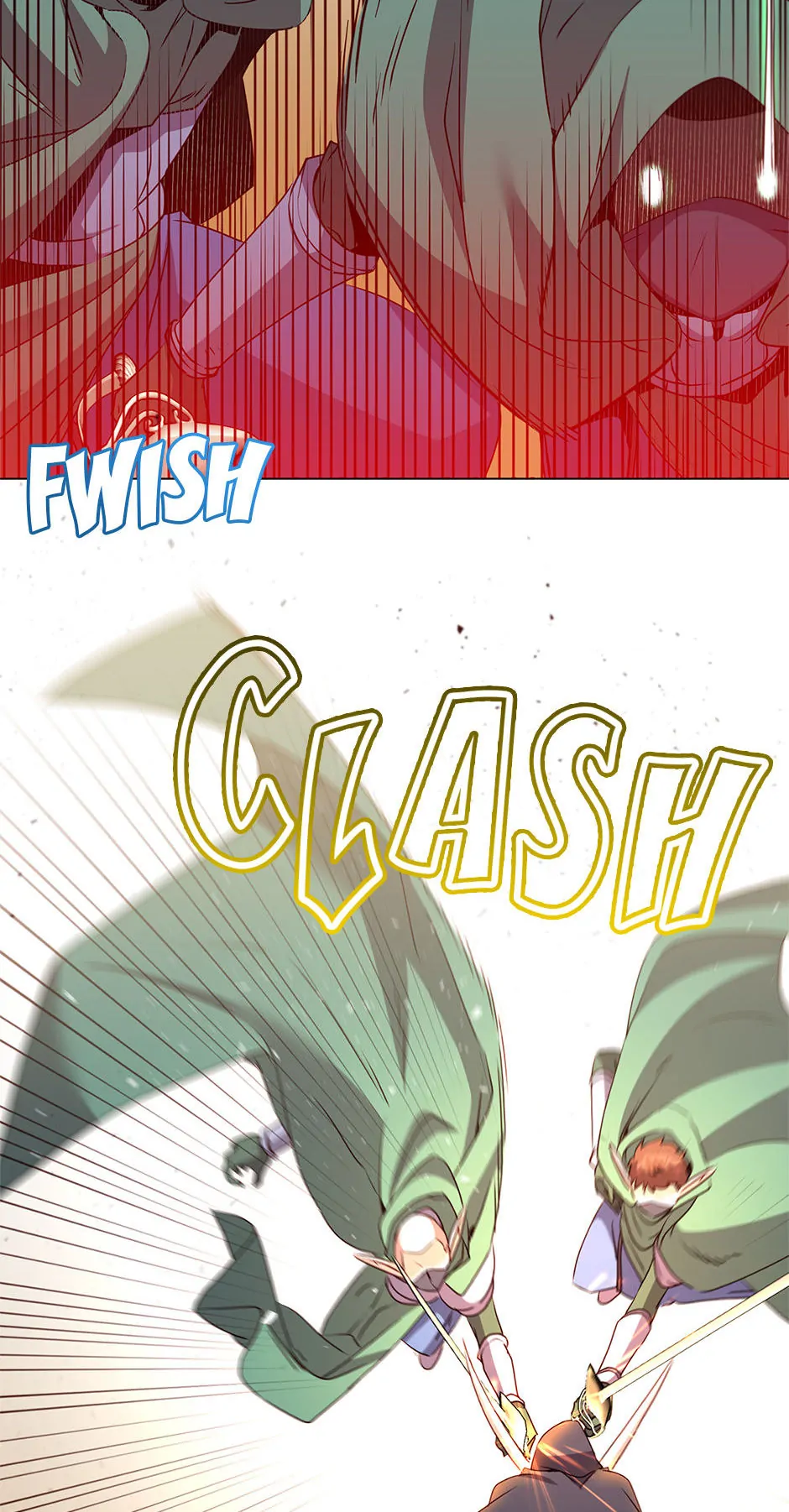 Read The Max Level Hero Strikes Back ENGLISH Manga Online