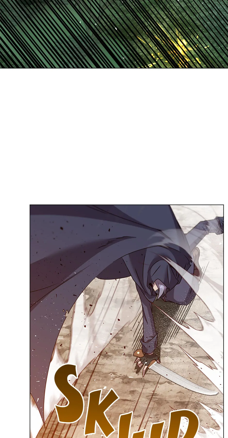 Read The Max Level Hero Strikes Back ENGLISH Manga Online