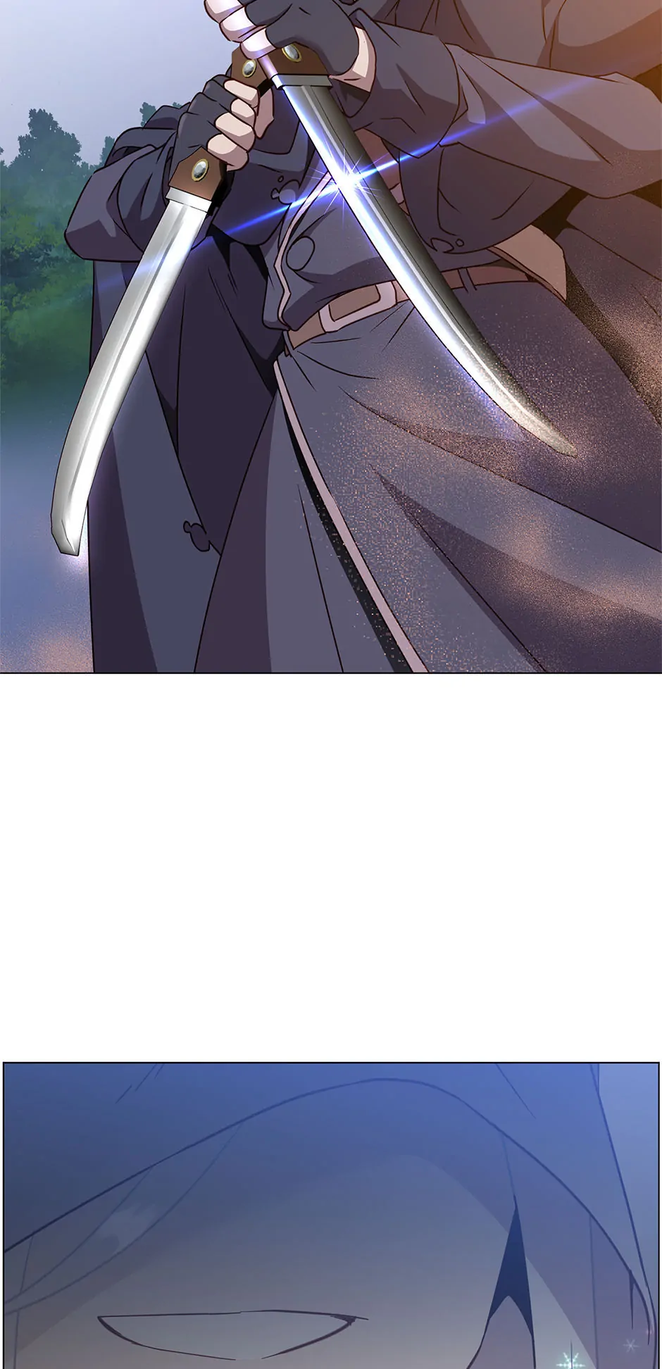 Read The Max Level Hero Strikes Back ENGLISH Manga Online