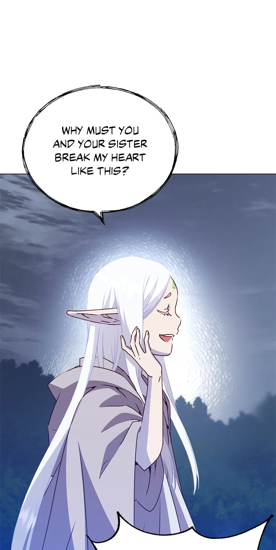 Read The Max Level Hero Strikes Back ENGLISH Manga Online