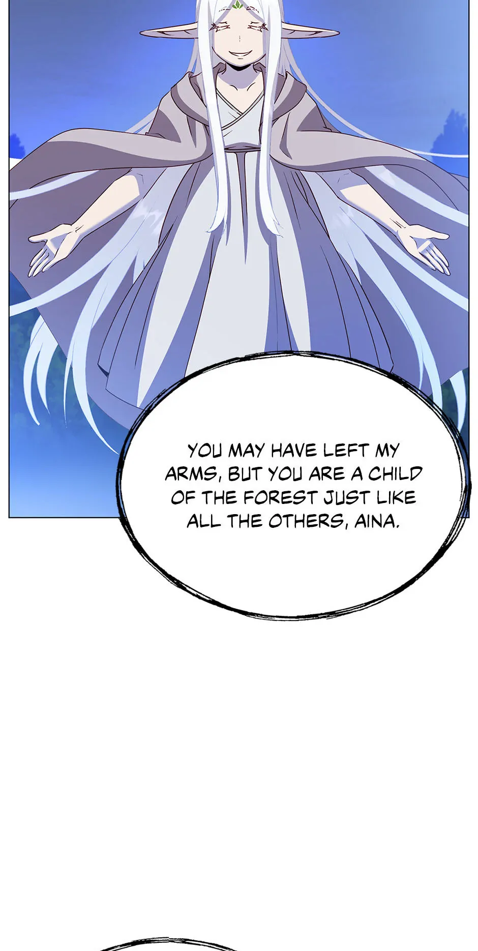 Read The Max Level Hero Strikes Back ENGLISH Manga Online