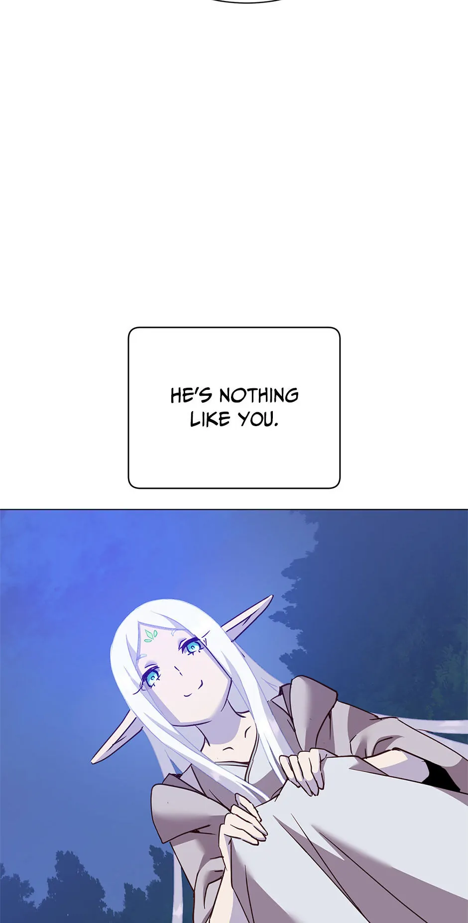 Read The Max Level Hero Strikes Back ENGLISH Manga Online