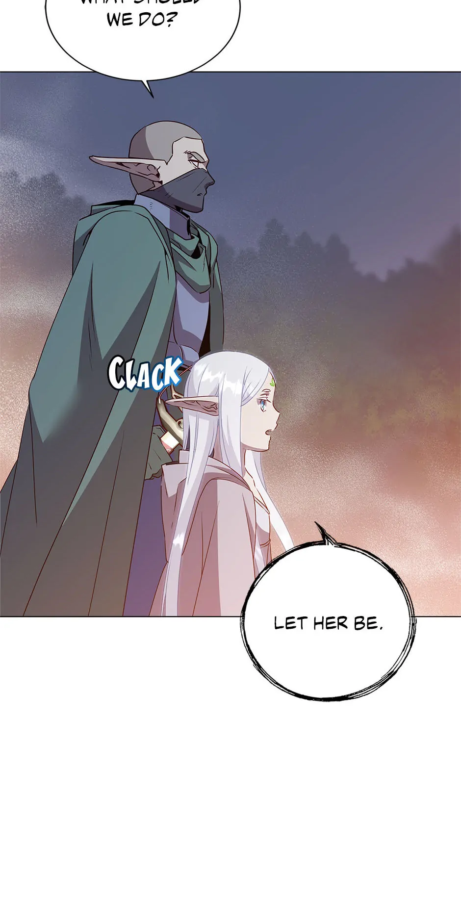 Read The Max Level Hero Strikes Back ENGLISH Manga Online