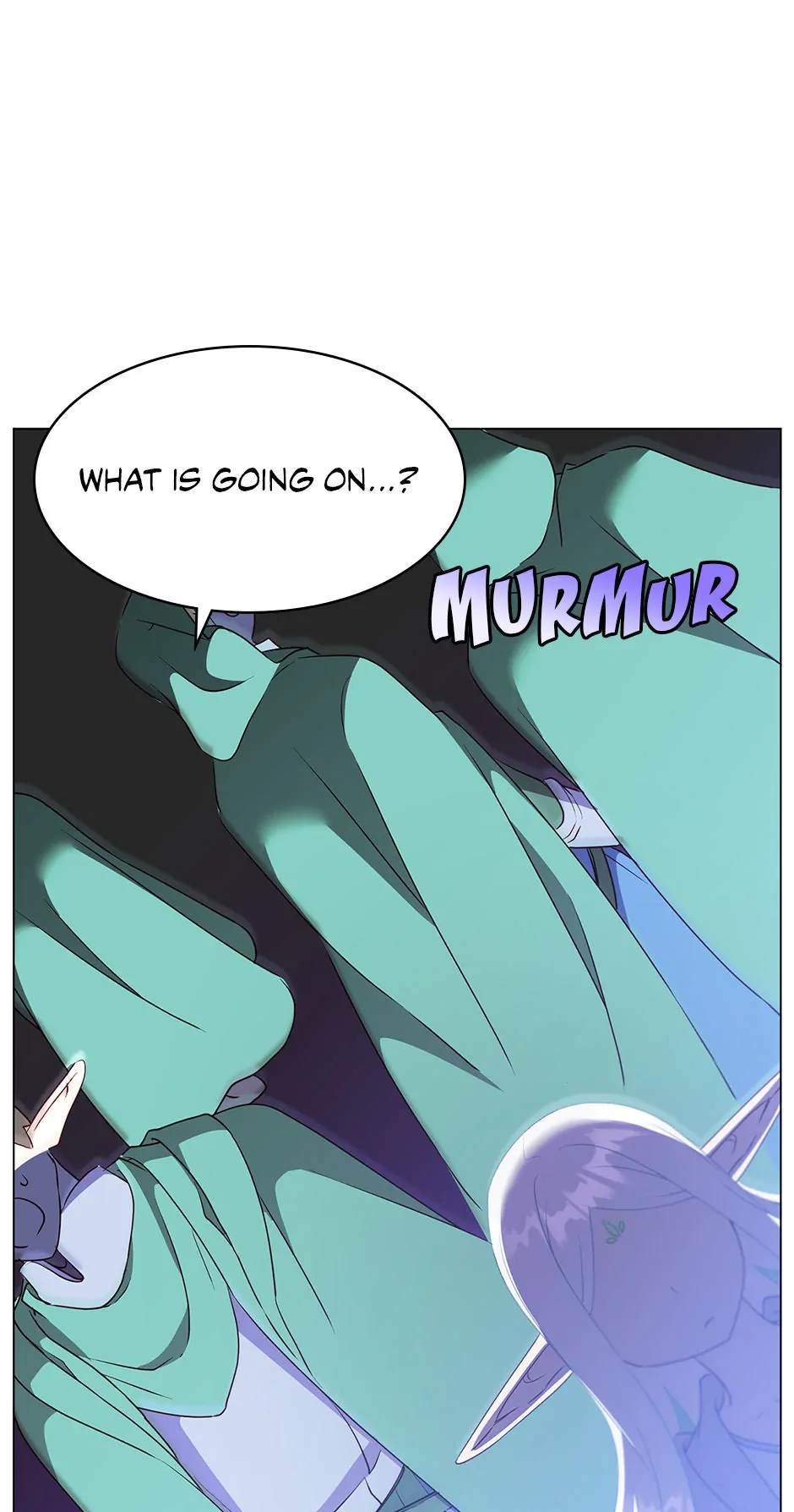 Read The Max Level Hero Strikes Back ENGLISH Manga Online