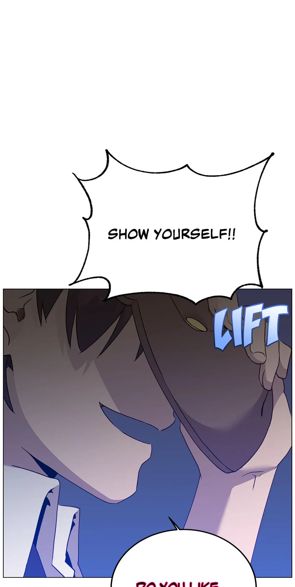 Read The Max Level Hero Strikes Back ENGLISH Manga Online