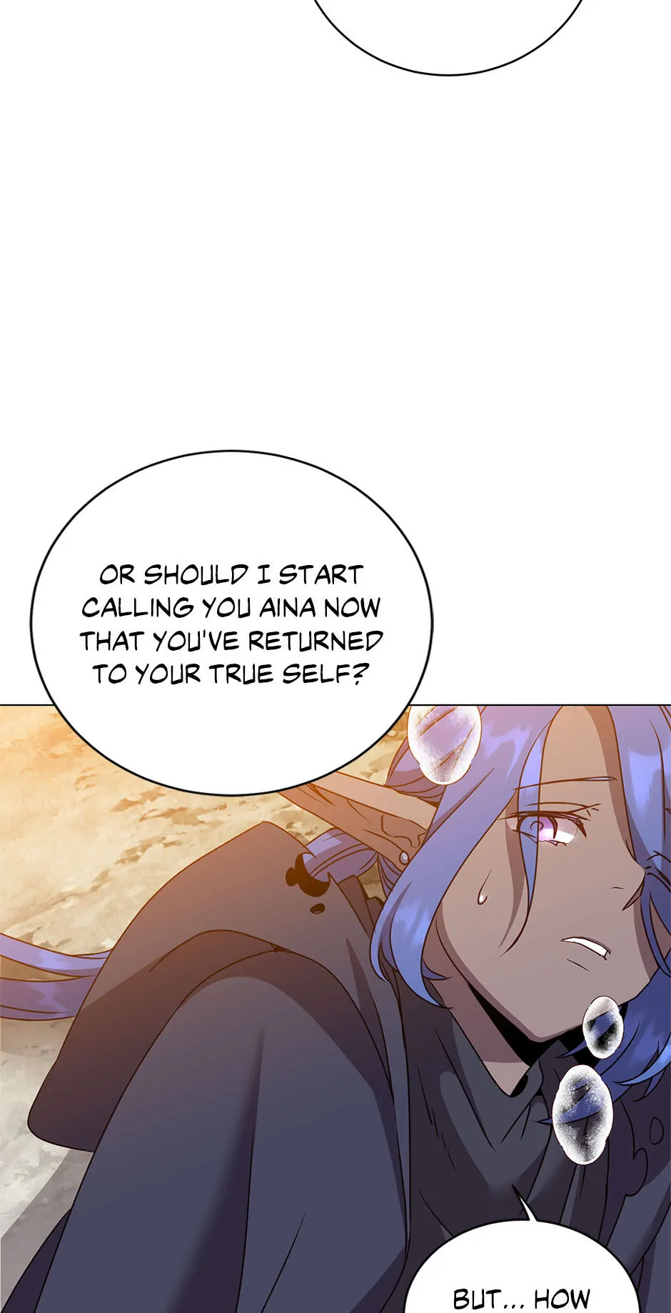 Read The Max Level Hero Strikes Back ENGLISH Manga Online