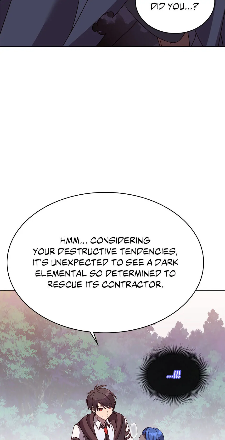 Read The Max Level Hero Strikes Back ENGLISH Manga Online