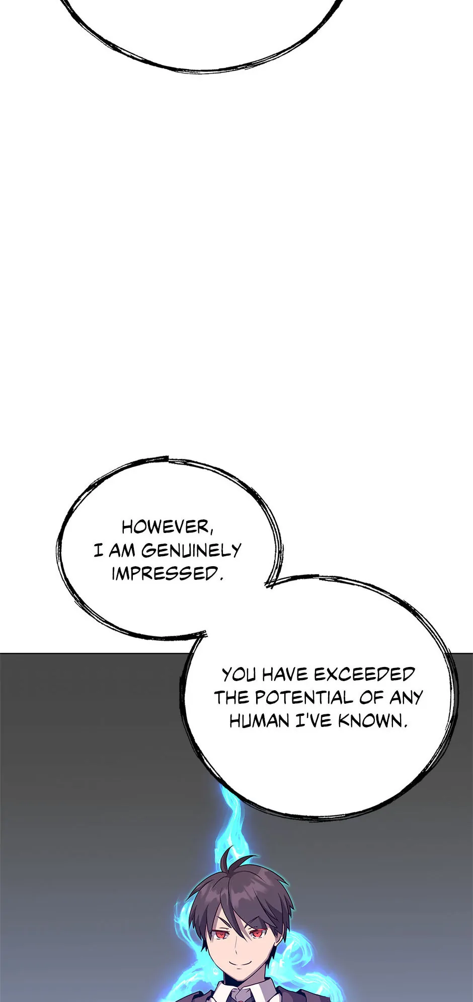 Read The Max Level Hero Strikes Back ENGLISH Manga Online